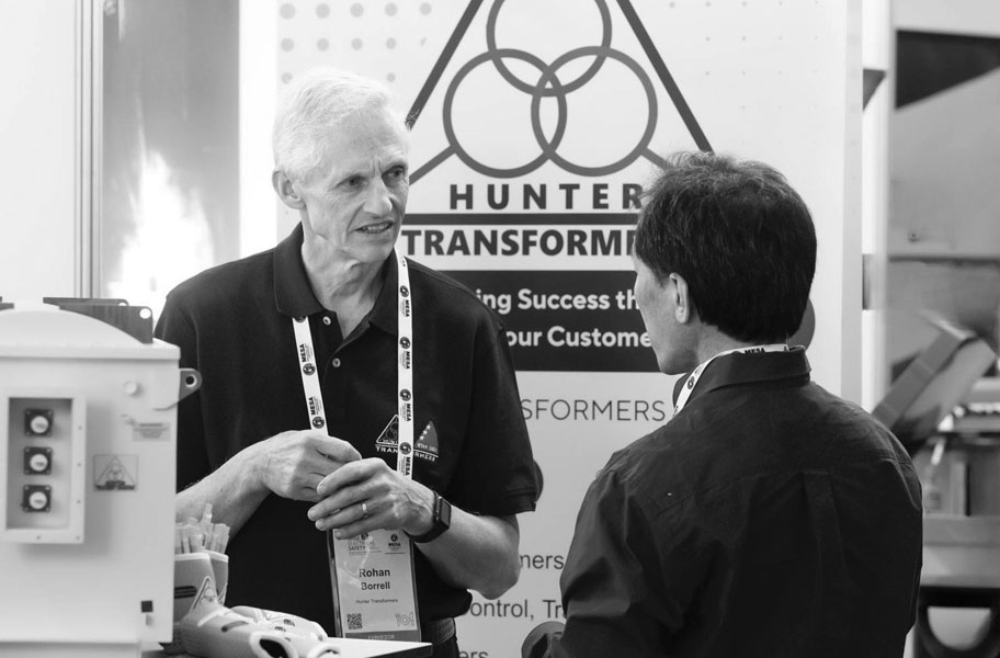 Celebrating 50 Years </br>of Engineering Excellence